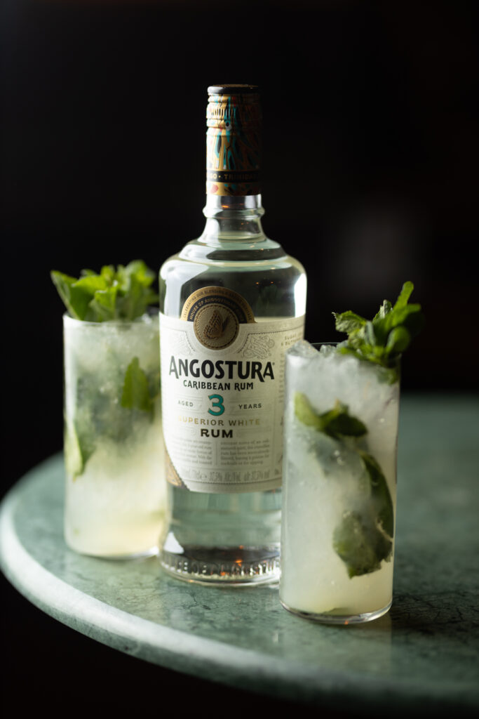 Angostura Grand Réserve, le rhum 1919 change de nom sans quitter Trinidad 73 Breakout Session 3 R 100