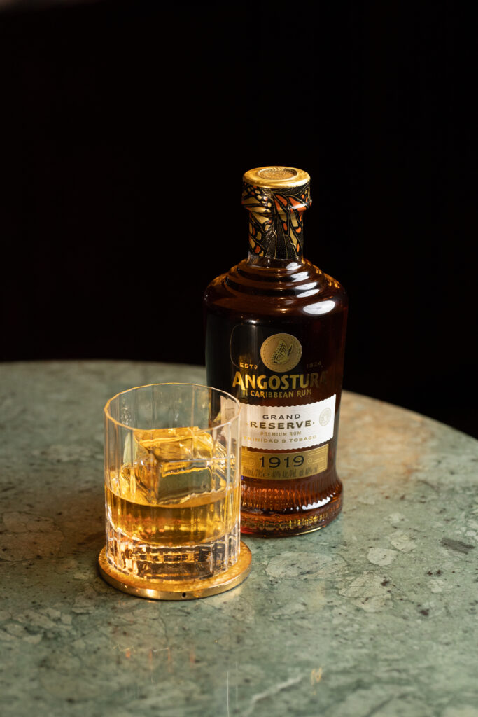 Angostura Grand Réserve, le rhum 1919 change de nom sans quitter Trinidad 39 Breakout Session 3 R 23