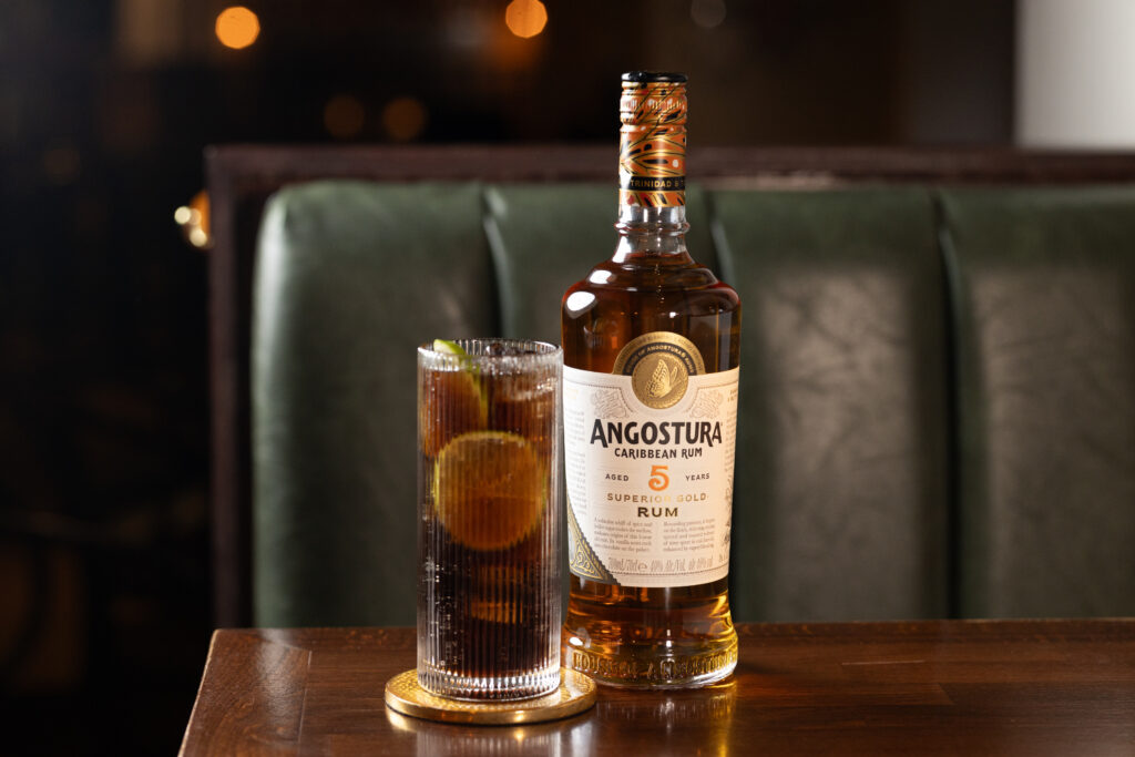 Angostura Grand Réserve, le rhum 1919 change de nom sans quitter Trinidad 49 Breakout Session 3 R 42