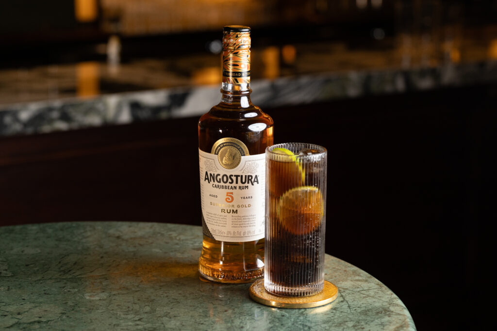 Angostura Grand Réserve, le rhum 1919 change de nom sans quitter Trinidad 51 Breakout Session 3 R 46