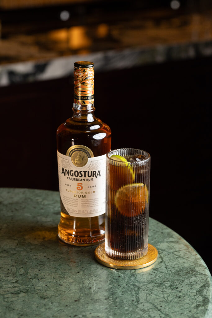 Angostura Grand Réserve, le rhum 1919 change de nom sans quitter Trinidad 52 Breakout Session 3 R 47