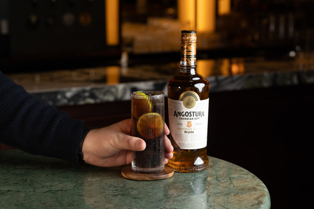 Angostura Grand Réserve, le rhum 1919 change de nom sans quitter Trinidad 53 Breakout Session 3 R 49