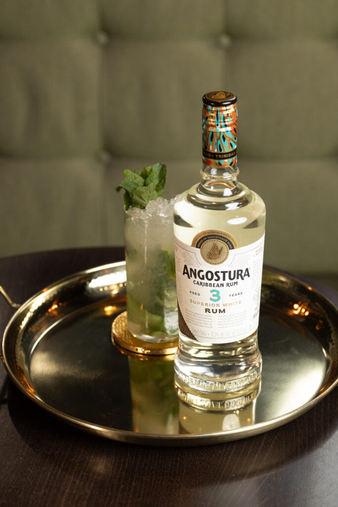 Angostura Grand Réserve, le rhum 1919 change de nom sans quitter Trinidad 60 Breakout Session 3 R 73