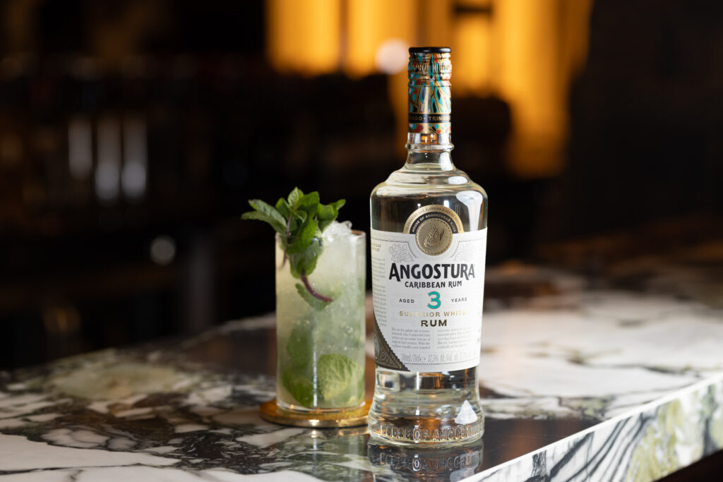 Angostura Grand Réserve, le rhum 1919 change de nom sans quitter Trinidad 64 Breakout Session 3 R 77
