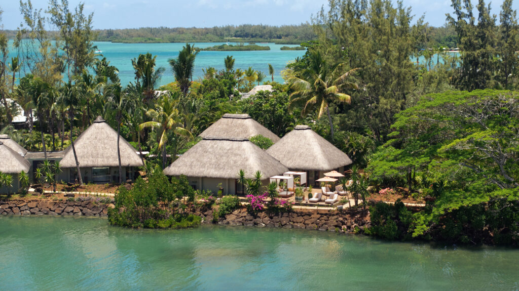 Four Seasons Mauritius at Anahita réinvente le bien-être sur pilotis 25 DJI 20251205074907 0018 D