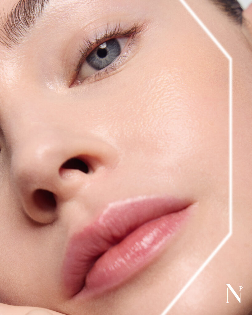 Noble Panacea The Elemental: Exfoliation Becomes a Precise Ritual 28 EXFOLIATING REFINER SKIN 03 1