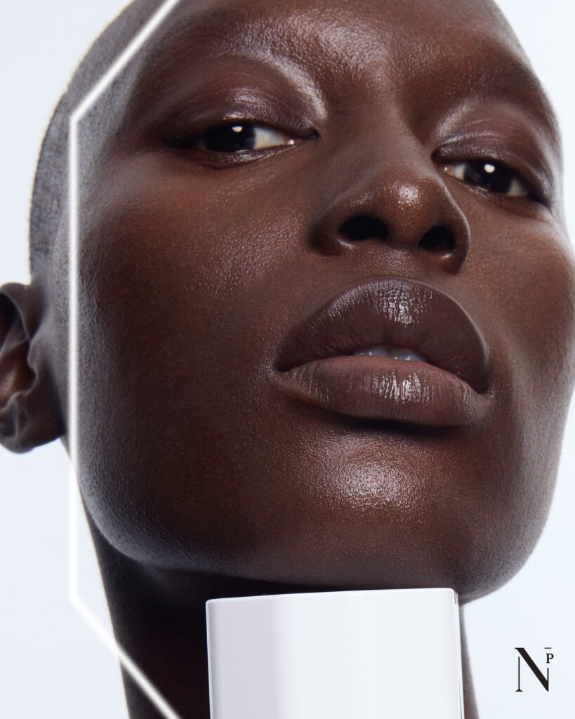 Noble Panacea The Elemental: Exfoliation Becomes a Precise Ritual 31 EXFOLIATING REFINER SKIN 06 1