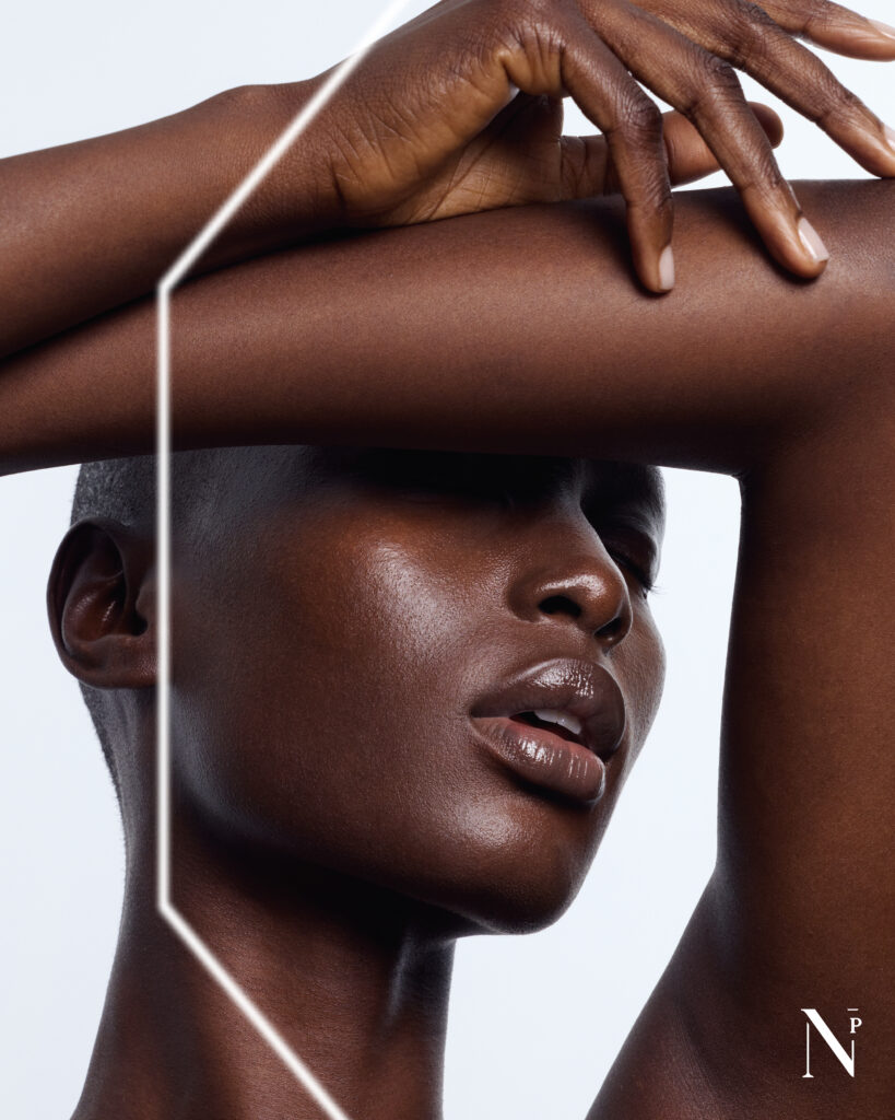 Noble Panacea The Elemental: Exfoliation Becomes a Precise Ritual 32 EXFOLIATING REFINER SKIN 07 1