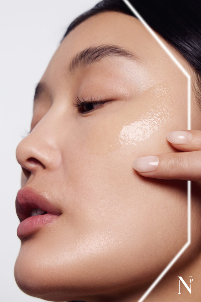 Noble Panacea The Elemental: Exfoliation Becomes a Precise Ritual 38 EXFOLIATING REFINER SKIN 12 1