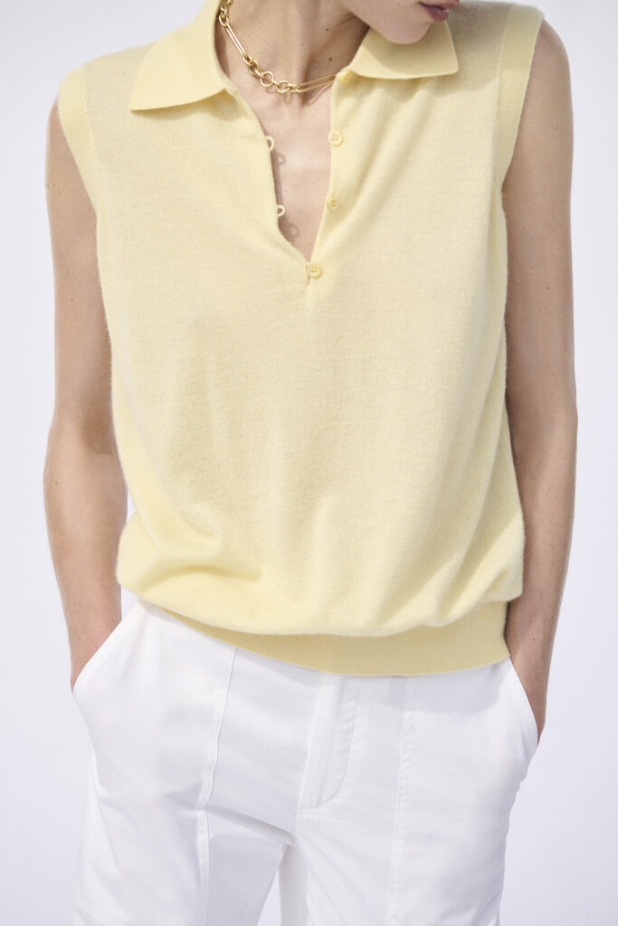 FRAME Summer 2026, l’été comme vestiaire de transition 35 Look 06 FRAME WOMENS PREFALL 26 EDITORIAL 1537 v3