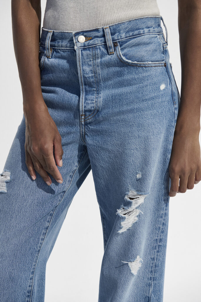 FRAME Summer 2026, l’été comme vestiaire de transition 39 Look 08 FRAME WOMENS PREFALL 26 1130 v3