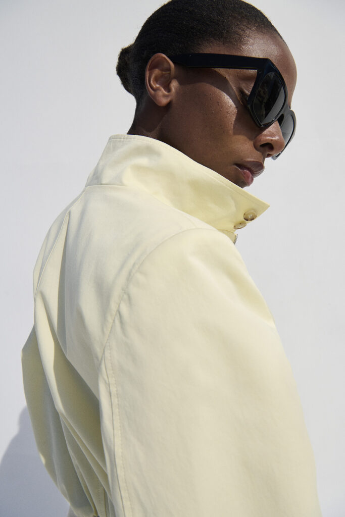FRAME Summer 2026, l’été comme vestiaire de transition 42 Look 09 FRAME WOMENS PREFALL 26 1306 v3