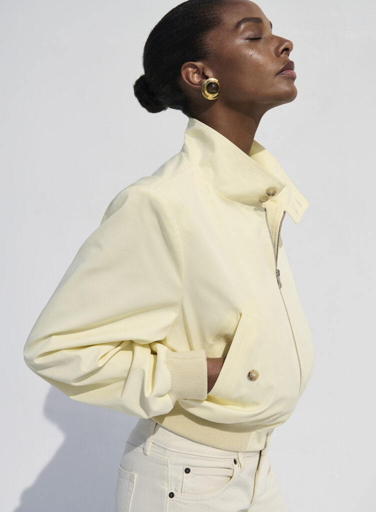 FRAME Summer 2026, l’été comme vestiaire de transition 43 Look 09 FRAME WOMENS PREFALL 26 1347 v3