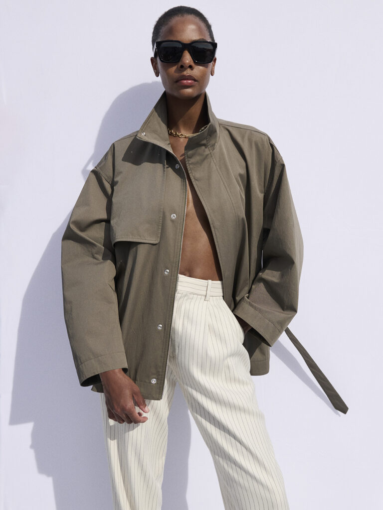 FRAME Summer 2026, l’été comme vestiaire de transition 45 Look 10 FRAME WOMENS PREFALL 26 1566 v3