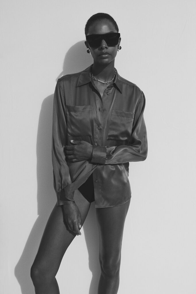 FRAME Summer 2026, l’été comme vestiaire de transition 49 Look 13 FRAME WOMENS PREFALL 26 1952 v3