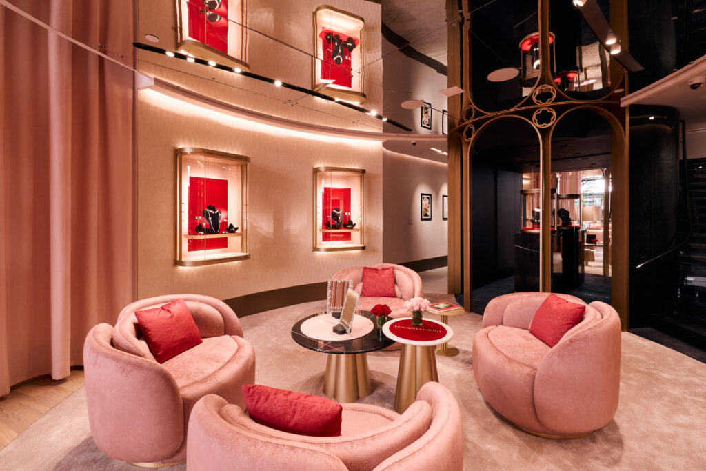 NY BOUTIQUE 1