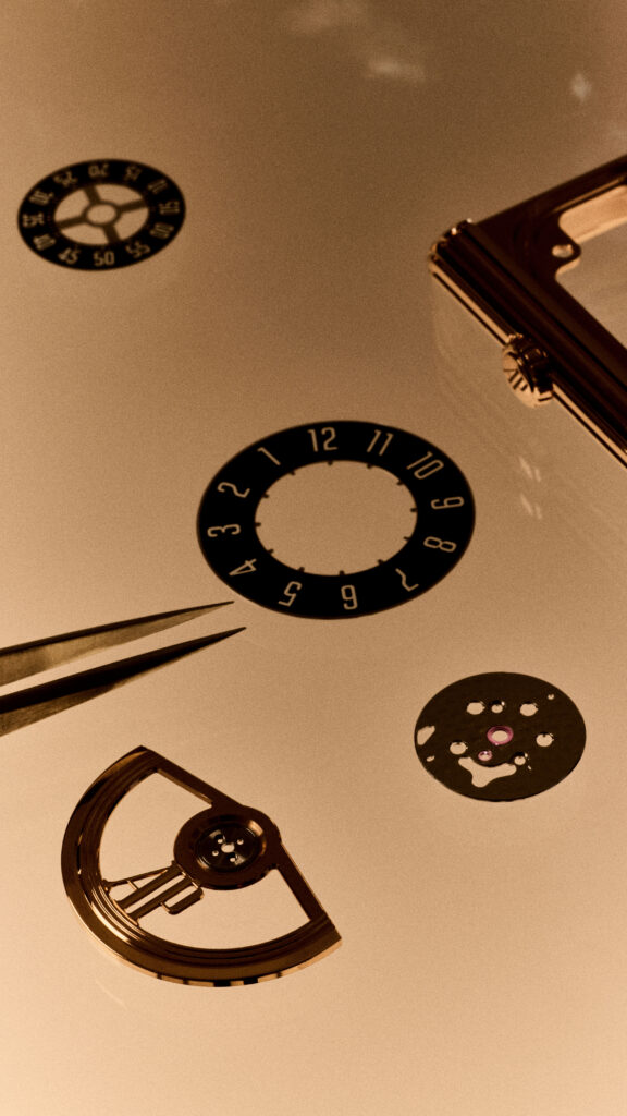 Audemars Piguet Neo Frame Heure Sautante : le retour du temps à guichets 35 Neo Frame Jumping Hour SF 1120 9x16.DIGITAL