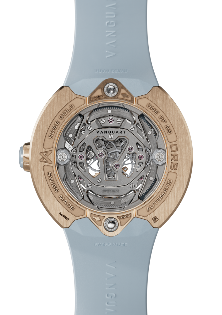 Vanguart Orb, le tourbillon volant cherche la couleur du quotidien 29 ORB CC 2026 Validated ref Back 26030205 DeMain 0000