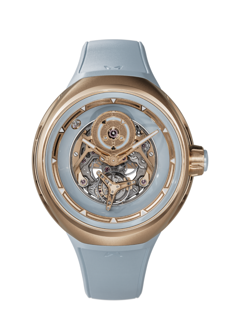 Vanguart Orb, le tourbillon volant cherche la couleur du quotidien 30 ORB CC 2026 Validated ref Front 26030200 DeMain 0000