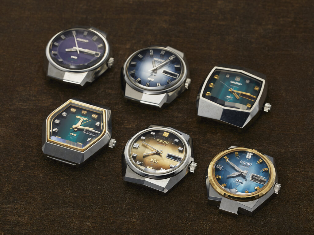 Originals Vanac 2