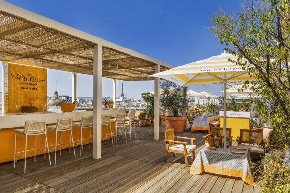 Printemps Veuve Cliquot©RomainRicard 1