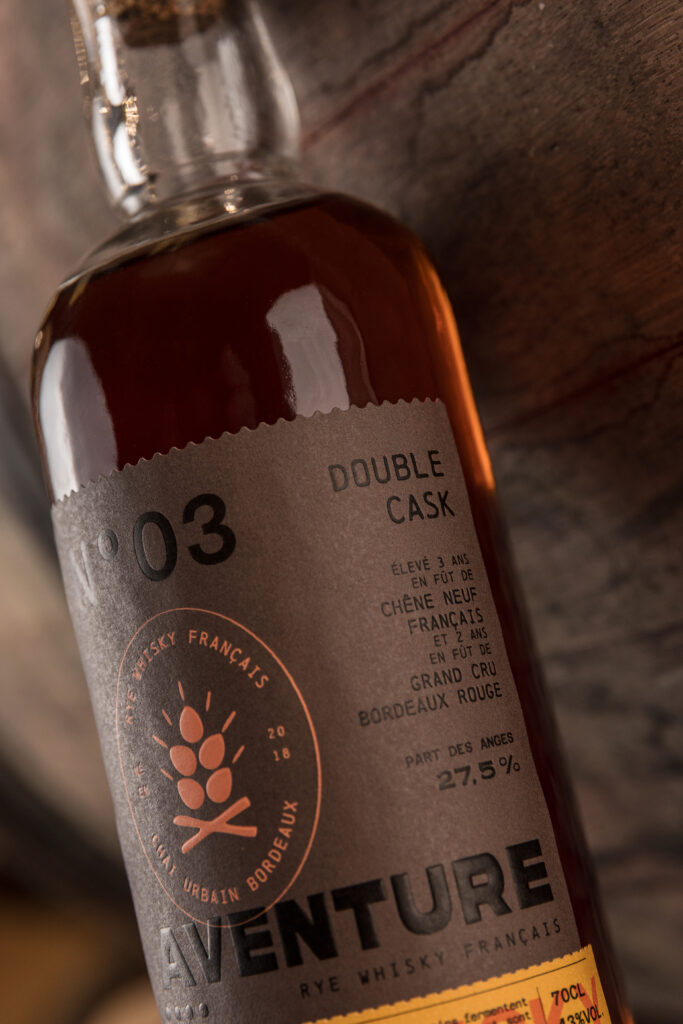Aventure Whisky : le rye français prend racine à Bordeaux 34 SOWINE AVENTURE PHOTO 10