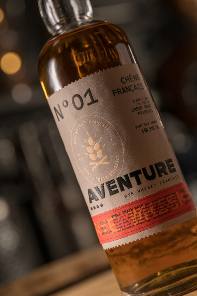 Aventure Whisky : le rye français prend racine à Bordeaux 27 SOWINE AVENTURE PHOTO 3