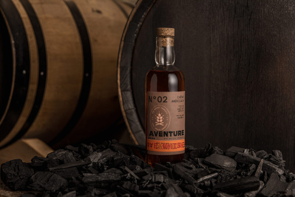 Aventure Whisky : le rye français prend racine à Bordeaux 29 SOWINE AVENTURE PHOTO 5