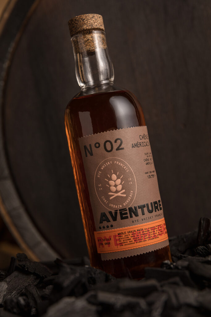 Aventure Whisky : le rye français prend racine à Bordeaux 31 SOWINE AVENTURE PHOTO 7