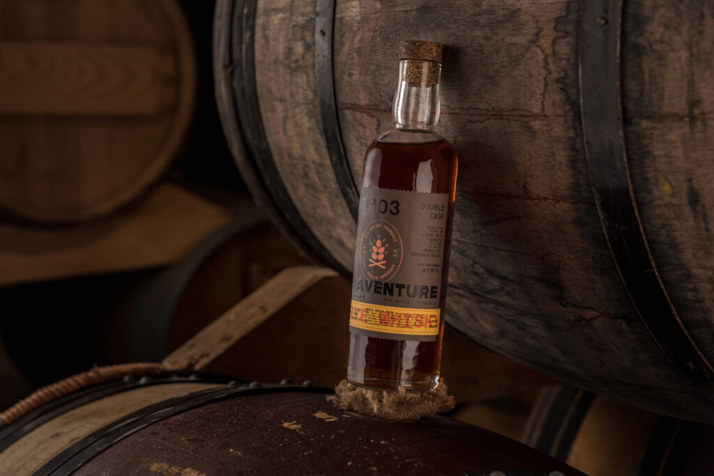 Aventure Whisky : le rye français prend racine à Bordeaux 32 SOWINE AVENTURE PHOTO 8
