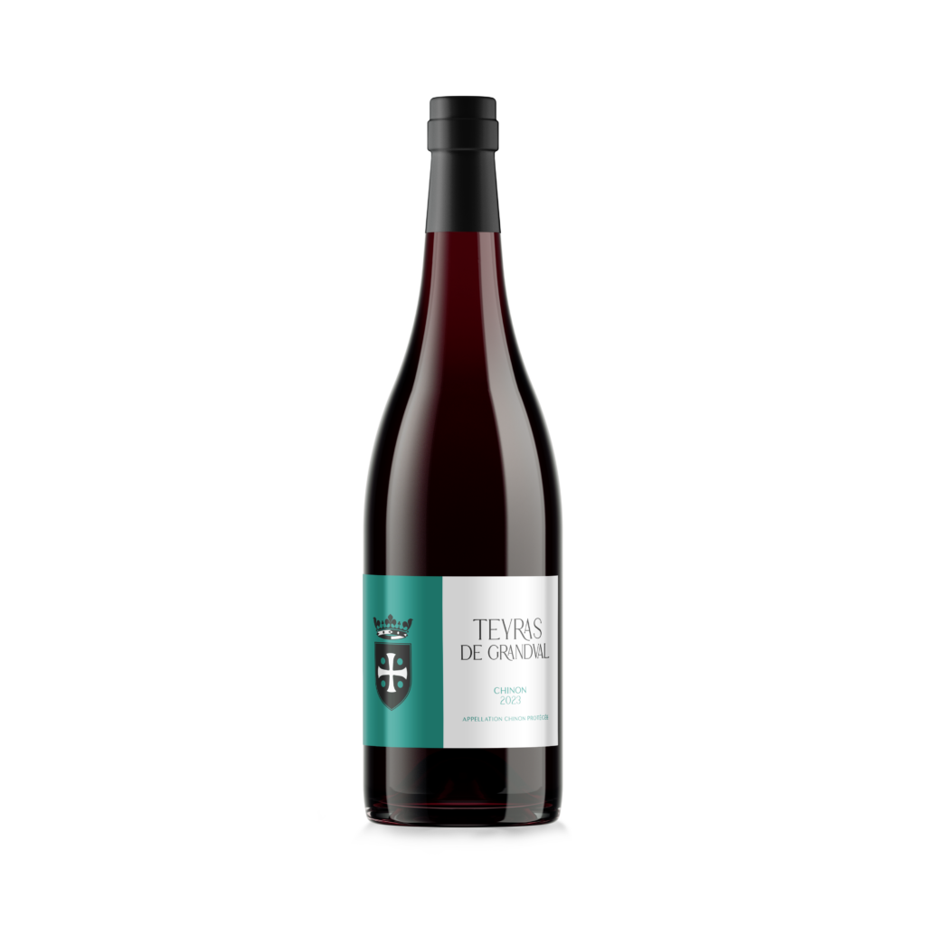 TG Chinon