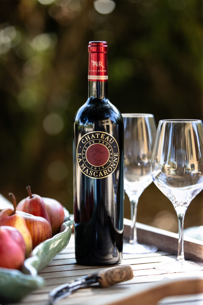 Château La Mascaronne, la Provence en trois couleurs 39 VINS LAMASCARONNE GG SEPT23 HD 30