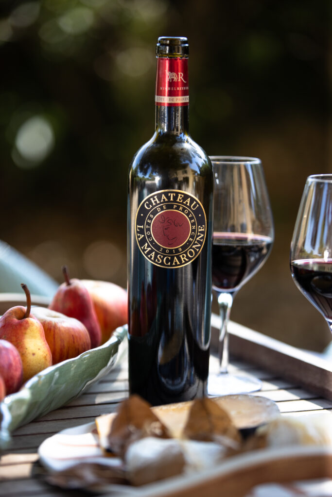 Château La Mascaronne, la Provence en trois couleurs 40 VINS LAMASCARONNE GG SEPT23 HD 32