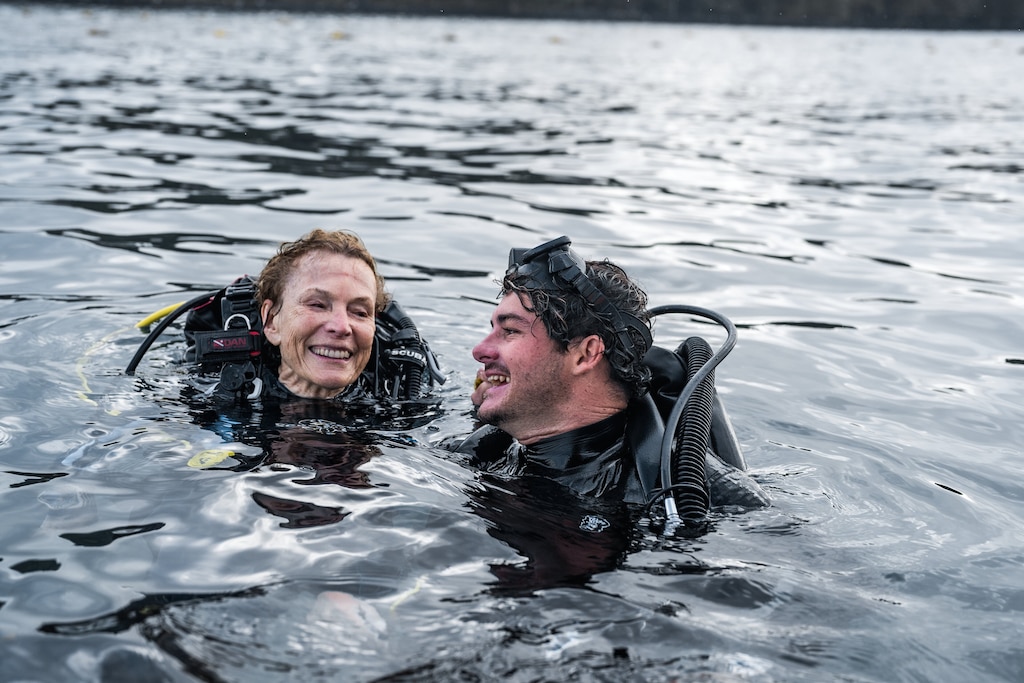 Rolex, Coral Gardeners et Sylvia Earle : restaurer les récifs comme un geste de transmission 49