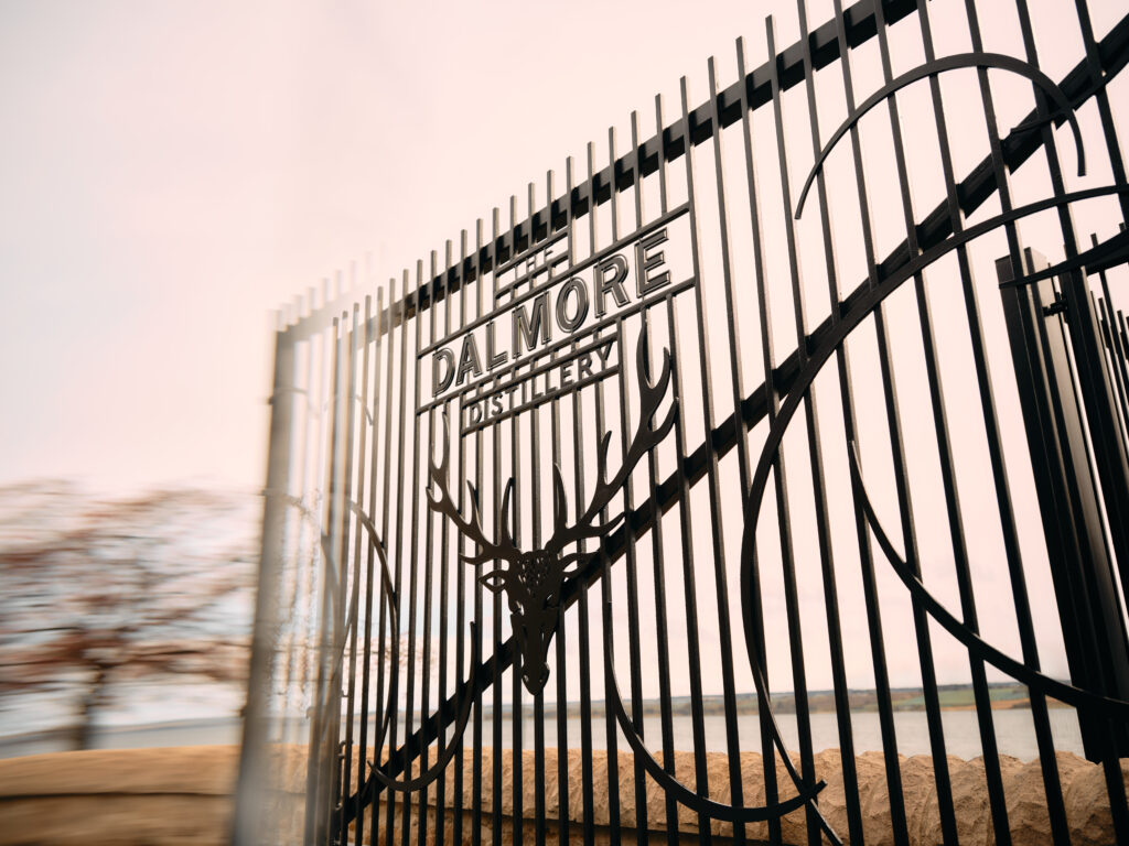 The Dalmore transforme sa distillerie des Highlands en expérience culturelle immersive 26 02 02 26 DALMORE TEASER 2741