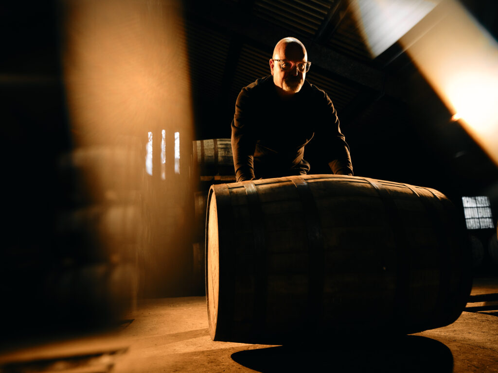 The Dalmore transforme sa distillerie des Highlands en expérience culturelle immersive 29 02 02 26 DALMORE TEASER 3665