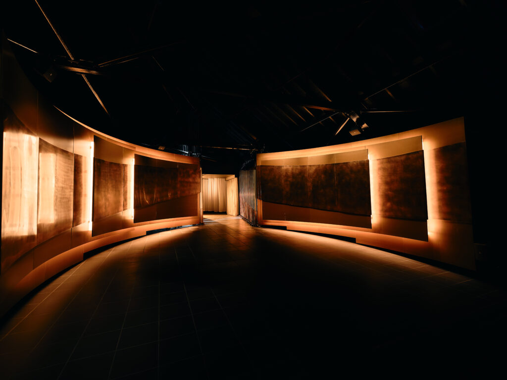 The Dalmore transforme sa distillerie des Highlands en expérience culturelle immersive 39 02 02 26 DALMORE TEASER 4732