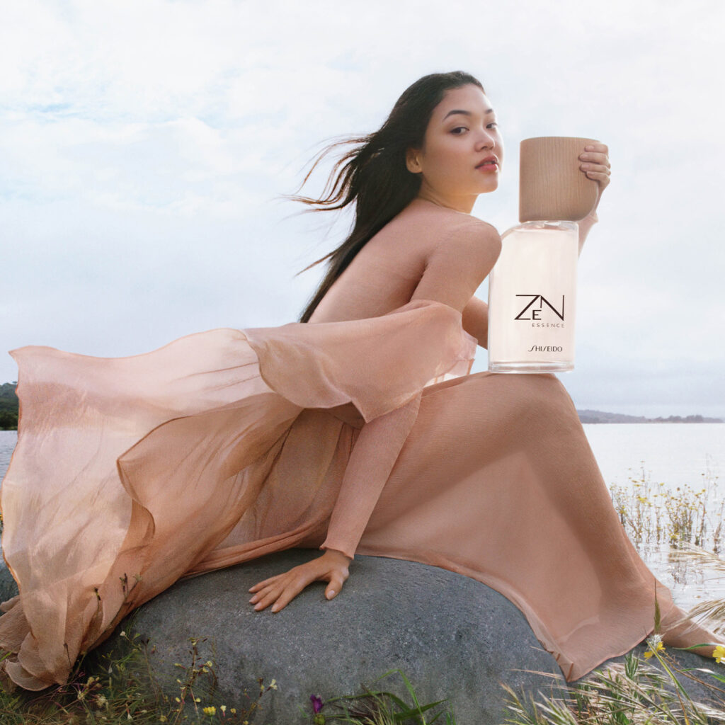 Shiseido Zen Essence, l’art discret d’un parfum pensé comme une respiration 25 1X1 2000x2000px 72DPI copie