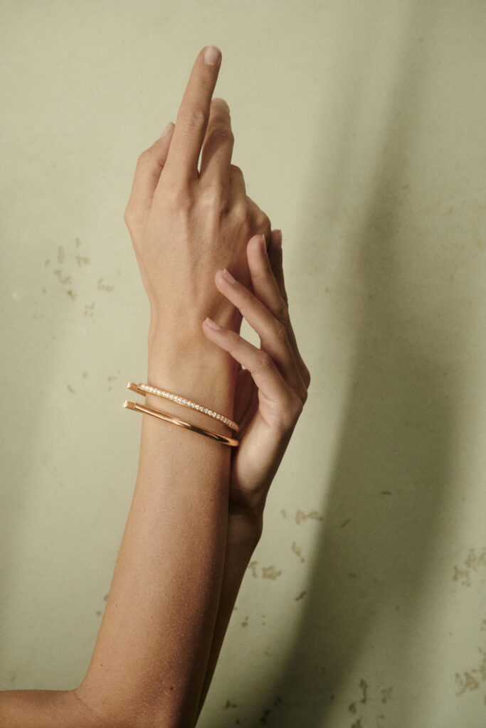 Atelier Wempe au:thentic, la joaillerie comme grammaire ouverte 27 2026 Atelier Wempe authentic Phase 01 Minimalist CloseUp 03