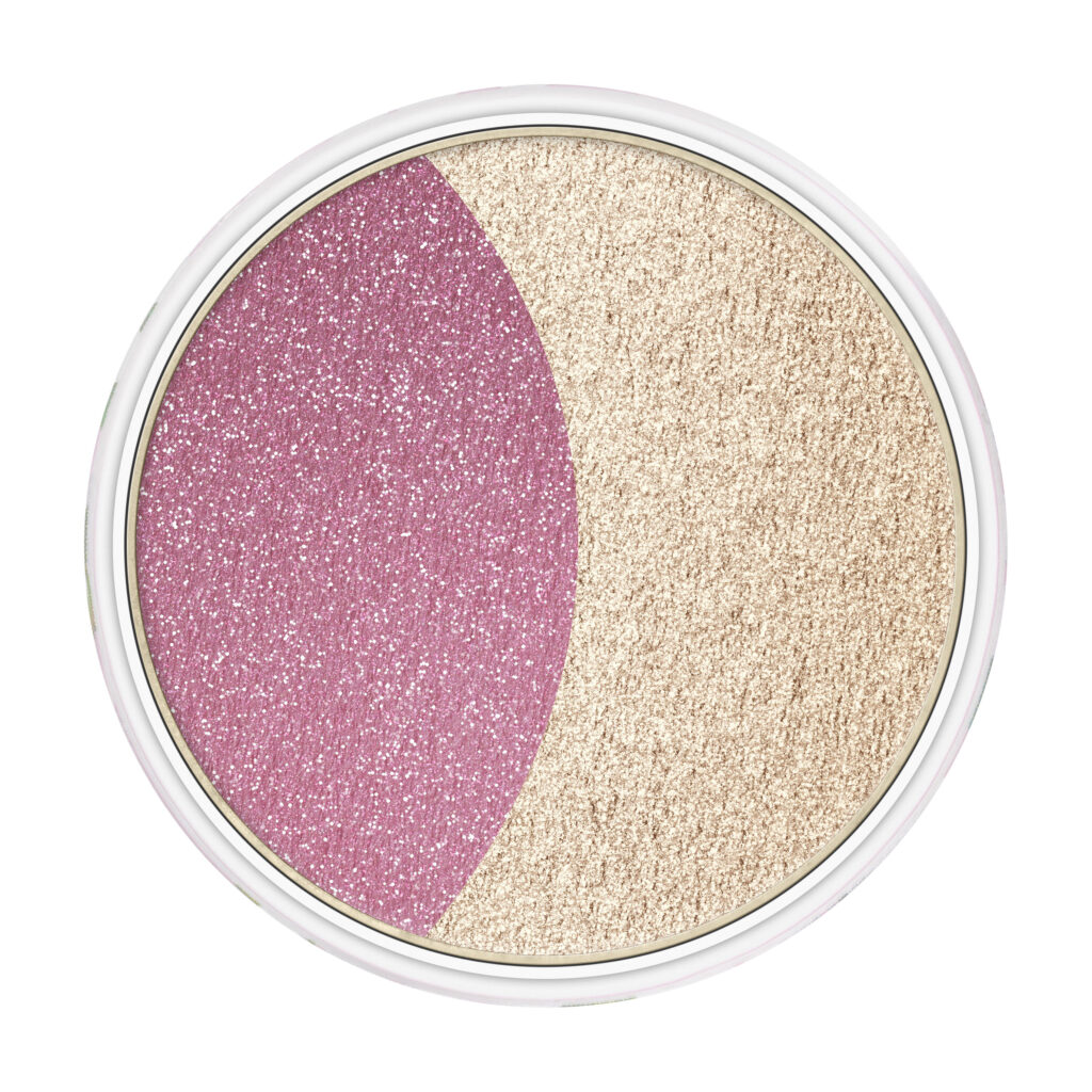 Paul & Joe Beauté compose l’été en pigments clairs et gestes nomades 29 26SU EYECOLOR LIMITED E 003 OPEN