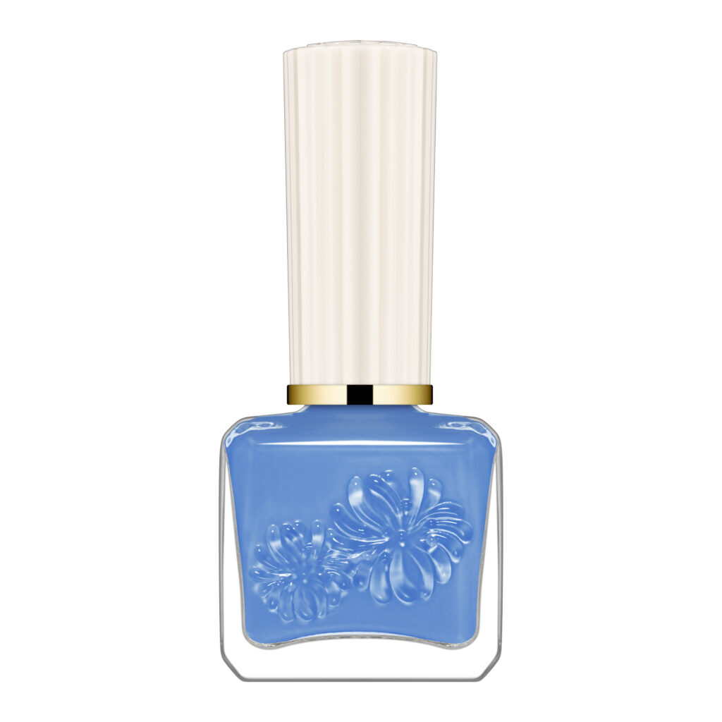 Paul & Joe Beauté compose l’été en pigments clairs et gestes nomades 40 26SU NAIL COLOR 26