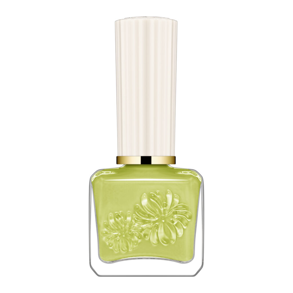 Paul & Joe Beauté compose l’été en pigments clairs et gestes nomades 41 26SU NAIL COLOR 27