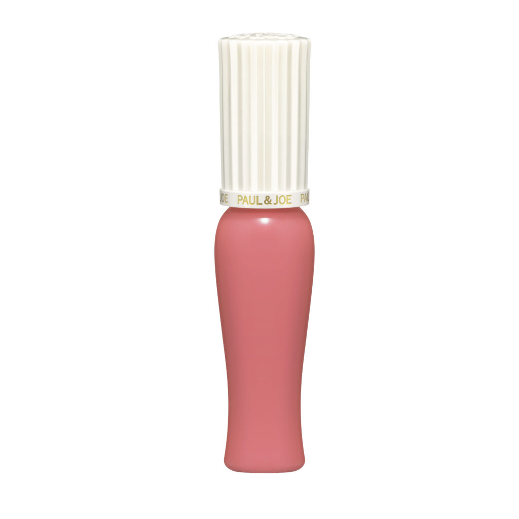 Paul & Joe Beauté compose l’été en pigments clairs et gestes nomades 36 26SU glossrouge 09
