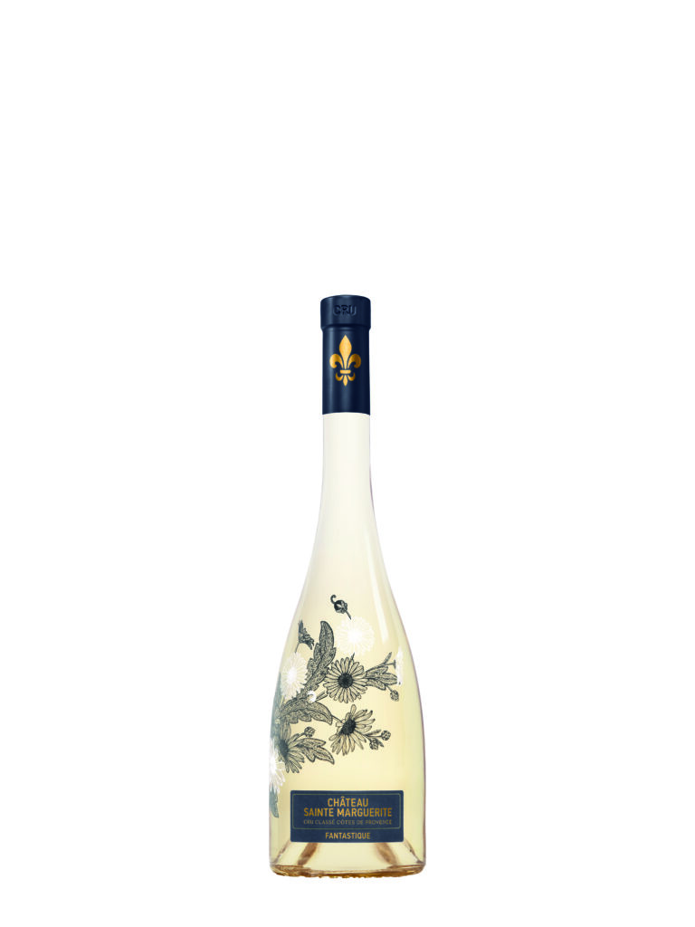Château Sainte Marguerite millésime 2025 : quand la sélection massale dicte le style 25 6708918 CSM Packshots Fantastique blanc 75cl 01 26