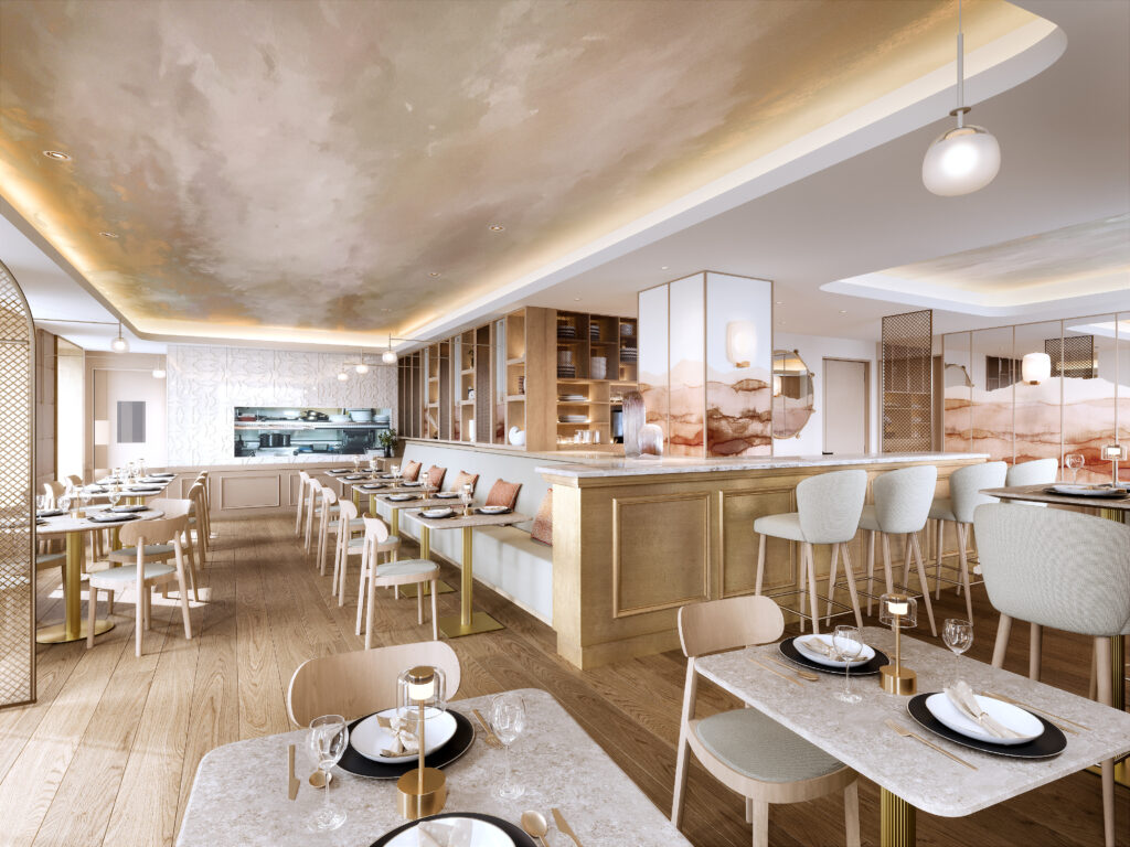 La Réserve de Beaulieu ou la Riviera française au rythme du temps long 25 AFFINE DESIGN LA RESERVE PHASE 8 INTERIEUR B HD