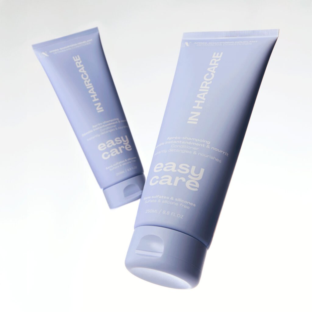 In Haircare, ou la réappropriation culturelle du soin capillaire 26 APRES SH