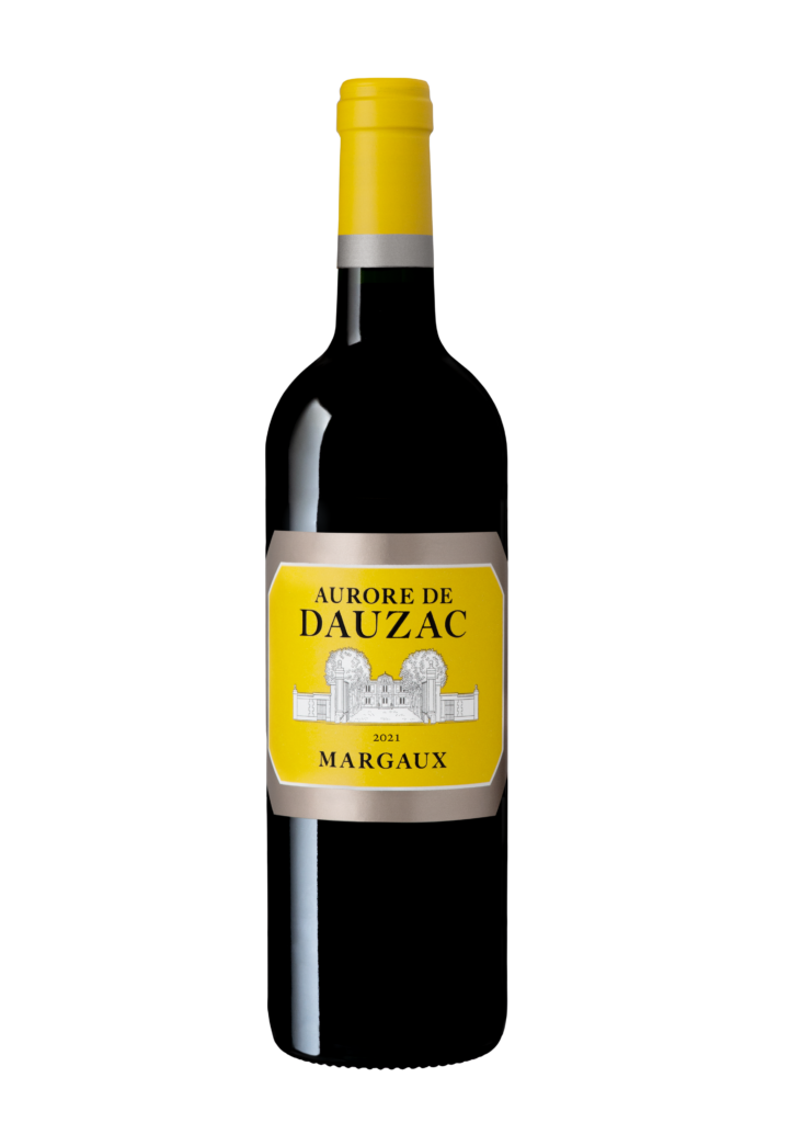 Aurore de Dauzac 2021: How Margaux’s Sandy Soils Affect a Challenging Vintage 26 Aurore de Dauzac Margaux 2021 HD