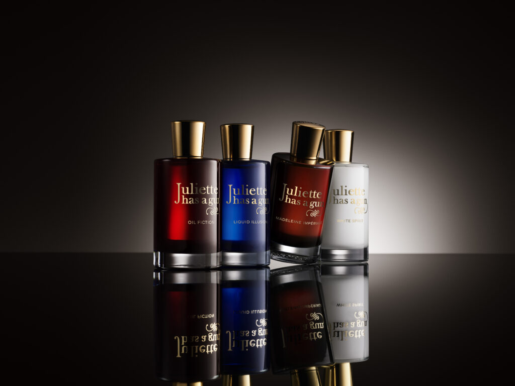 La Bold Collection de Juliette Has a Gun, ou le parfum comme laboratoire narratif 26 BOLD COLLECTION TILT RVB FULL
