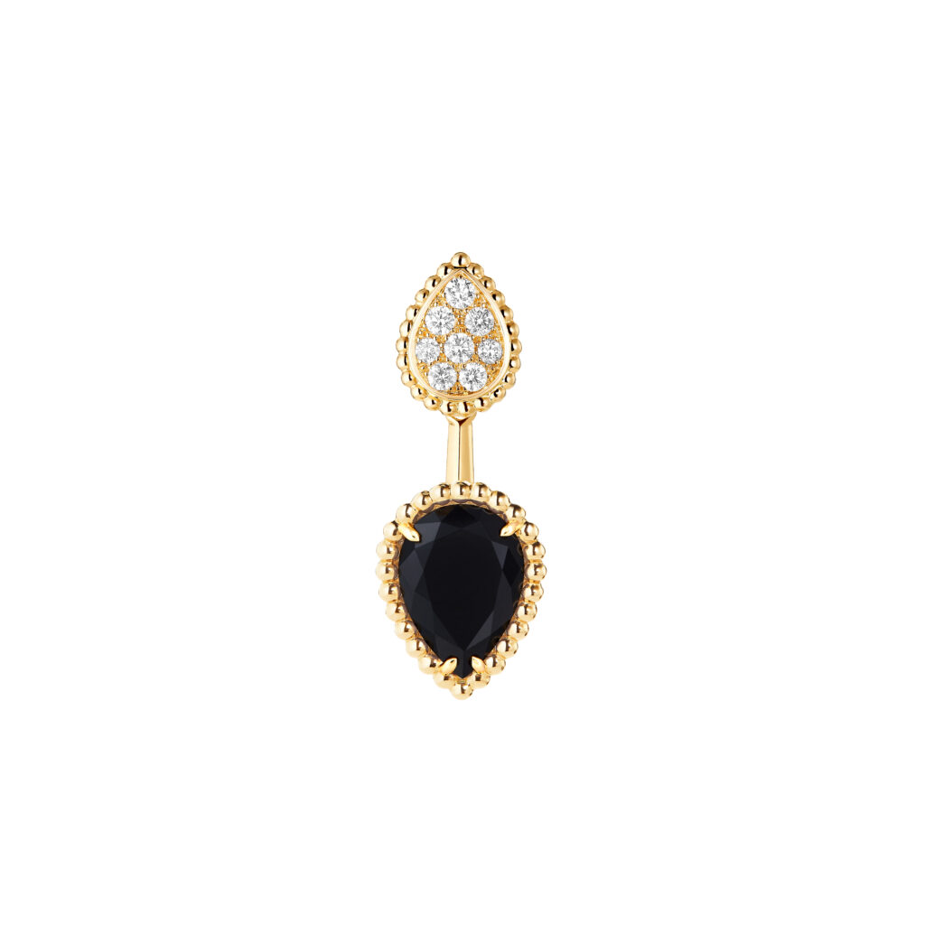 Boucheron et l'onyx : quand la pierre cesse d'être sertie 34 BOUCHERON GOLD 038 ONYX 10