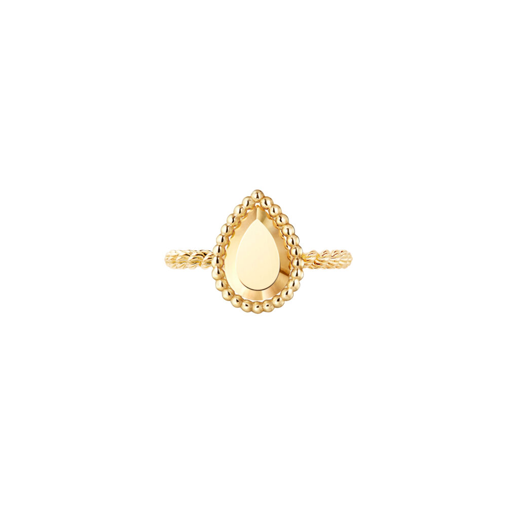 Boucheron et l'onyx : quand la pierre cesse d'être sertie 29 BOUCHERON GOLD 038 ONYX 5
